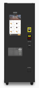 Kaffee Automat 22 Zoll Touch Display
